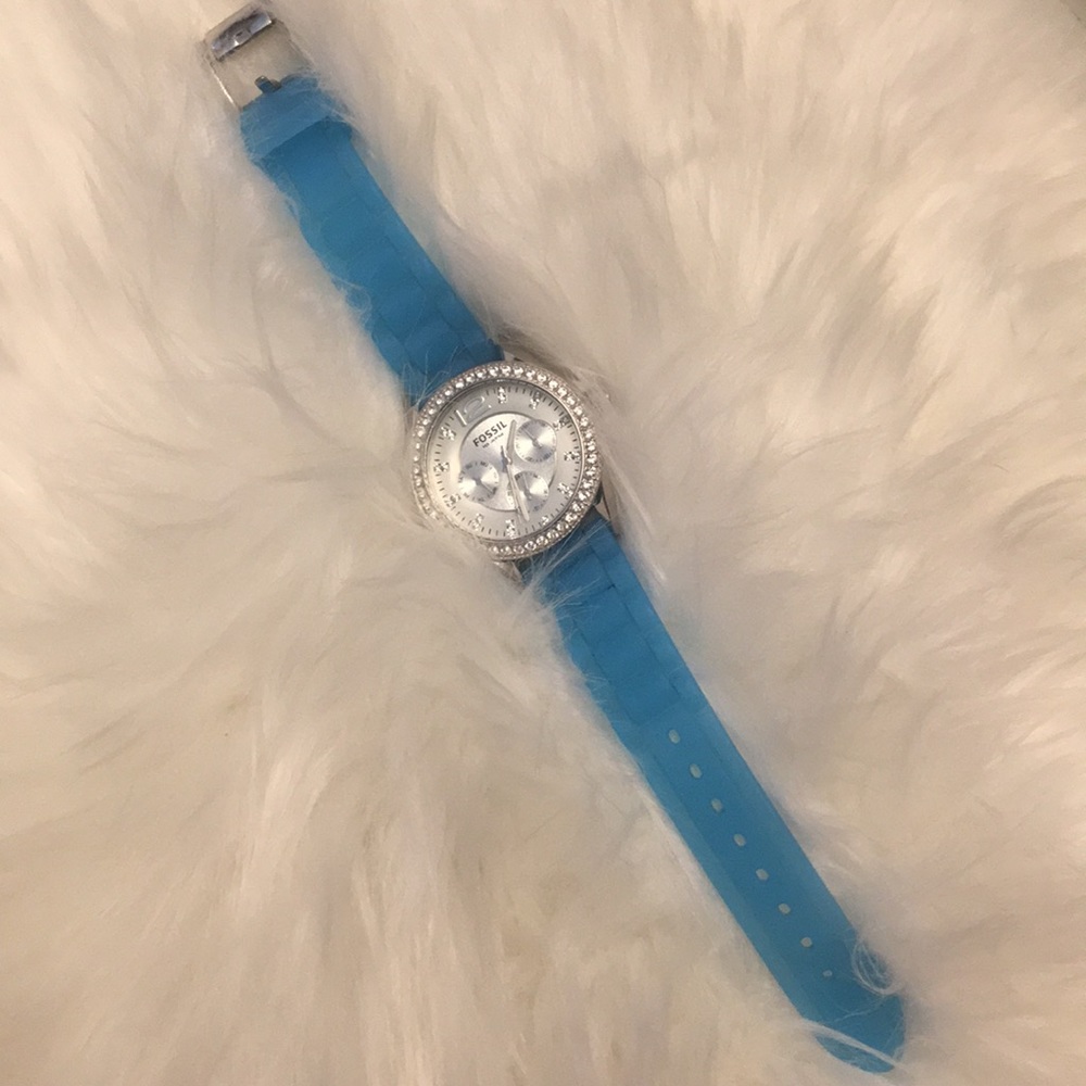 Fossil Watch - Picture 3 of 8